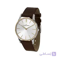 ساعت مچی زنانه / دخترانه ژاک لمن کد 1-1938F ا 1-1938F