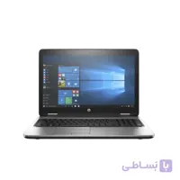 لپ تاپ اچ پی مدل HP Probook 650 G3 - i5 8G 256GSSD 2G