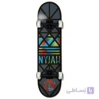 اسکیت برد المنت | ELEMENT HUSTON CROWN
