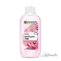 تونیک عصاره گل رز گارنیه گارنیر Garnier Gul Rahatlatici