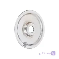 نعلبکی شوفاژ 1 اینچ مدل S100