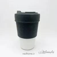 ماگ استیم گرافیت چینی زرین
