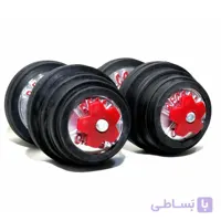 دمبل 10 کیلویی متغیر رکورد