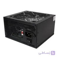 پاور کامپیوتر 400 وات ریدمکس مدل RX-400XT
