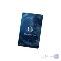 کیف پول سخت افزاری کول ولت پرو | coolwallet pro