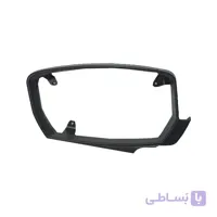 زه آینه جانبی چپ خودرو مدل LF-07 مناسب برای دنا