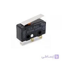 لیمیت سوئیچ SS-5GL (میکروسوئیچ) / SWMAKER 3D printer parts limit switch