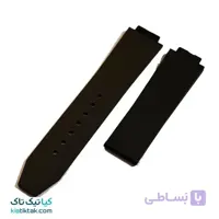 بند ساعت هابلو رابر