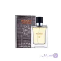 عطر مردانه تق هرمس برند کالکشن brand collection ا brand collection Terre De Hermes Parfum for Men