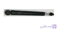کمک فنر عقب جک S3