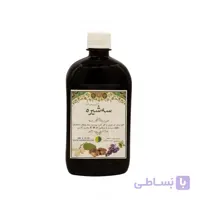 سه شیره طبیعی (شیره خرما، توت، انگور)