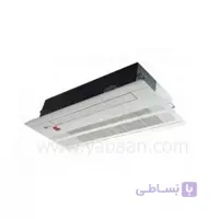 فن کویل کاستی یک طرفه گلدیران GLKC-600