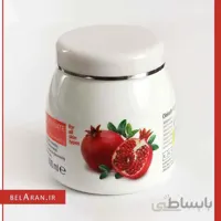 کرم صورت آبرسان و شفاف کننده انار کلیون