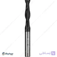 تیغ شیارزن مارپیچ دامار مدل DMSP-D5H17S5