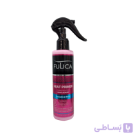 اسپری محافظ حرارتی (پرایمر) مو فولیکا (Fulica)