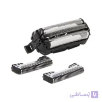 تیغ و شبکه پاناسونیک مدل 9013 PC ا Panasonic 9013 PC Foil And Cutter