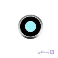 شیشه دوربین اصلی آیفون iPhone 8