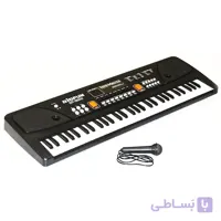 ارگ اسباب بازی بیگ فان مدل BF-730A1