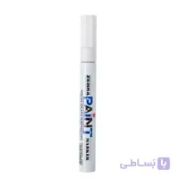 ماژیک زبرا مدل Paint