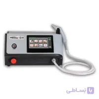دستگاه پلاسما تراپی مدایون مدل S (گرم و سرد)