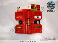 تراز ستون مگنت کد 340 کاپرو