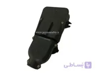 نر و مادگی صنعتی چهار شاخه چدنی 40 آمپر (سیار) EN