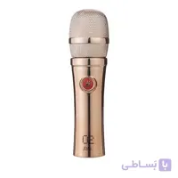 ادکلن آنیکا د ویس 02 The Voice 02 زنانه 100 میلی لیتر