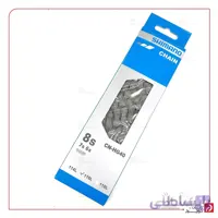 زنجیر ۷/۸ سرعت دوچرخه شیمانو SHIMANO CN-HG40