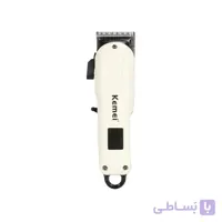 ماشین اصلاح کیمی مدل KM 2578