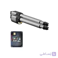 جک درب پارکینگ ویرا FARO-500 ا جک درب پارکینگ ویرا FARO-500