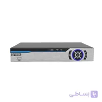 ضبط کننده ویدیویی ۸ کانال آنالوگ هایتک مدل HT-218 - فروشگاه اینترنتی پیشرو امنیت