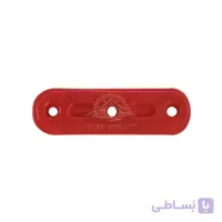 سه سوراخ تنظیم نخ آبخوری و دانخوری