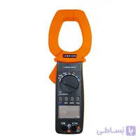 مولتی متر کلمپی VICTOR VC6050