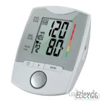 فشارسنج گلامور HL858GC ا Glamor HL858GC Blood Pressure Monitor