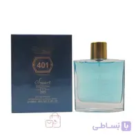 عطر مردانه اسمارت کد 401 با رایحه ورساچه اروس 100 میل Smart collection Versace eros ا عطر مردانه اسمارت کد 401 با رایحه ورساچه اروس 100 میل Smart collection Versace eros