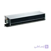 فن کویل سقفی توکار میدیا با کویل سه ردیفه 600 CFM مدل MKT3-600