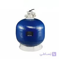 فیلتر شنی سری ADG(جنس پلیمری تقویت شده با فایبرگلاس)