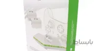 SPARKFOX  Xbox One Dual Controller Gharger Station & Battery Pack