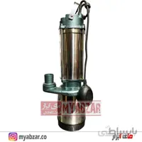 کفکش 70 متری 2 اینچ ونوس مدل VENUS SPA3 70 5 2.2AF