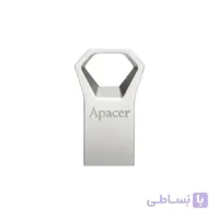 فلش مموری اپیسر مدل AH11H ظرفیت 32 گیگابایت ا Apacer AH11H 32GB flash memory