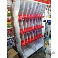قفسه الینا استند 12مخزن