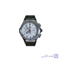ساعت مچی عقربه ای مردانه هابلوت کد ۵۸۲۱۶۸