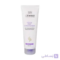 نرم کننده عمیق مو PH5.5 سینره حجم 250 میلی لیتر ا Cinere Hydrating Deep Conditioner 250ml کد 286085