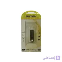 دانگل بلوتوث فلزی