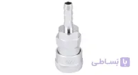 کوپلینگ اکتیو مدل 20SH ا Active 20SH Air Coupling