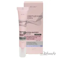 کرم دور چشم فیلر پرفکت اسکین رفع پف و تیرگی دور چشم 20ml
