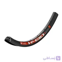 طوقه خالی dt swiss مدل x430 سایز ۲۶