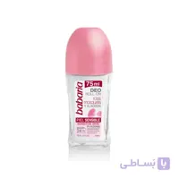 مام رول باباریا مدل گل رز مناسب پوست حساس