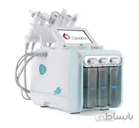 دستگاه هیدروفیشیال 6 کاره نیوفیس کندلا (لیبل دار شرکتی) CANDELA