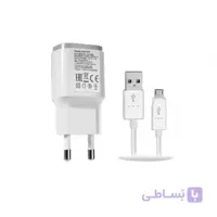 شارژر اصلی ال جی LG Q6